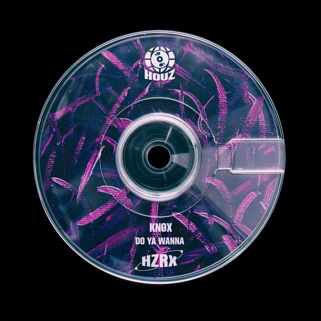 Knox - 'Do Ya Wanna' [Ringtone]