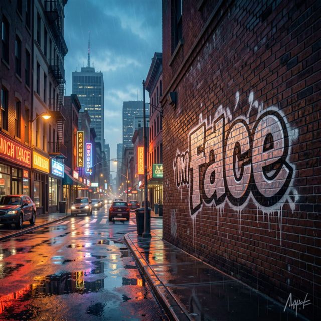 jensy nota - 'My Face Is REAL' [Ringtone]