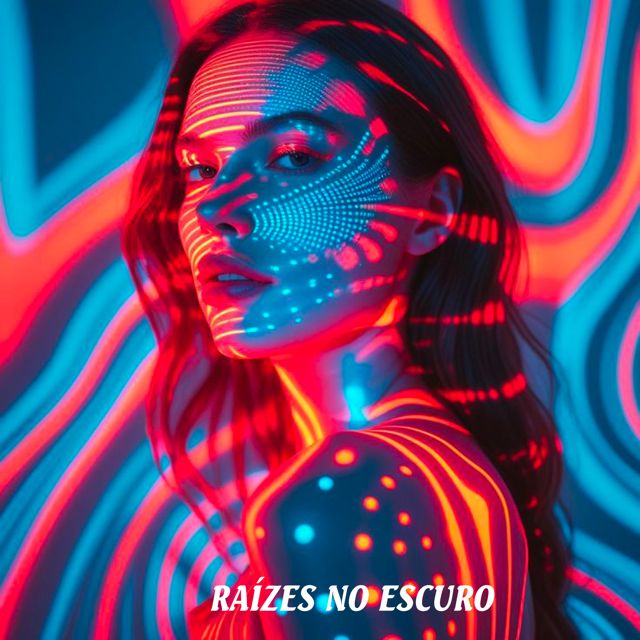 Muca Cudos - 'Raízes no Escuro' [Ringtone]