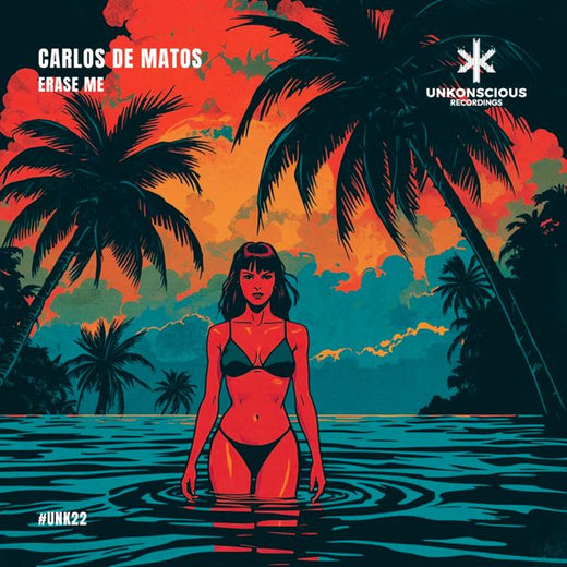 Carlos de Matos - 'Erase Me (Extended Mix)' [Ringtone]