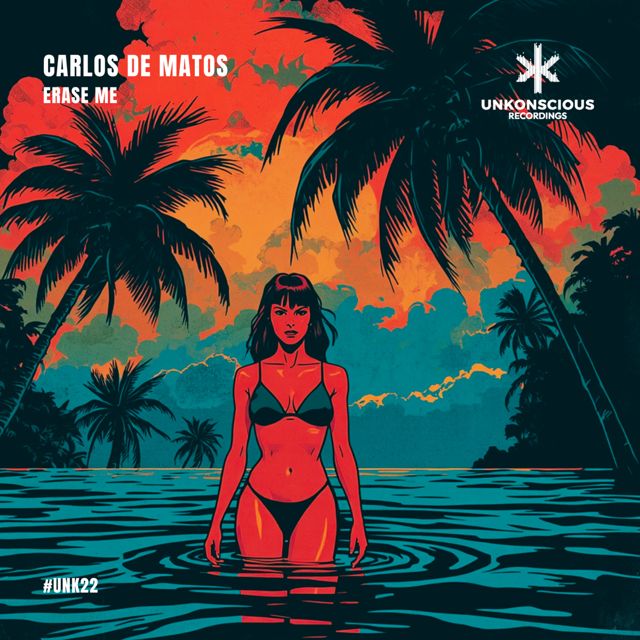 Carlos de Matos - 'Erase Me (Extended Mix)' [Ringtone]
