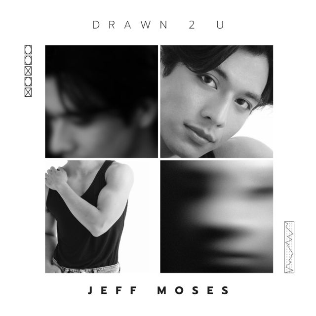 Jeff Moses - 'Drawn 2 U' [Ringtone]