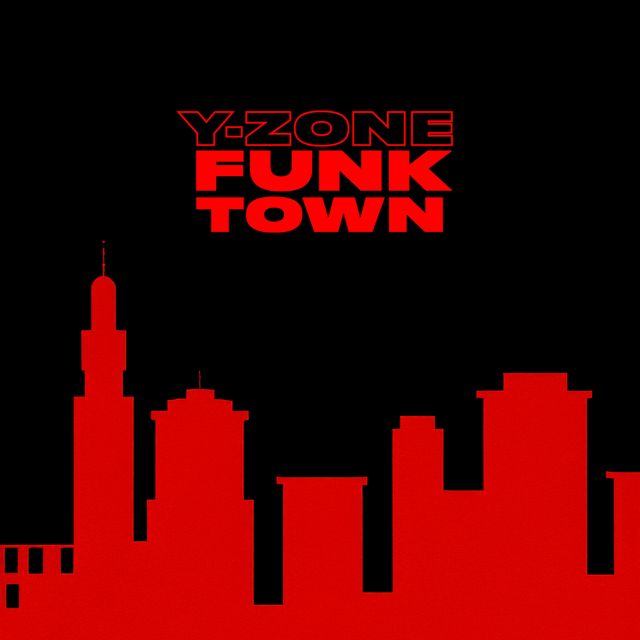 Y-Zone - 'Funk Town' [Ringtone]