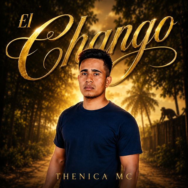 Thenica Mc - 'El Chango' [Ringtone]