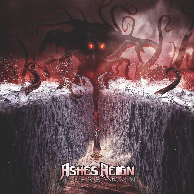 Ashes Reign - 'Ferryman' [Ringtone]