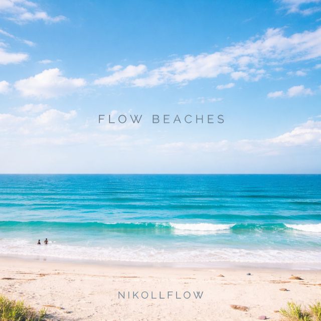 NikollFlow - 'flow beaches' [Ringtone]
