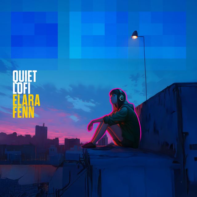 Elara Fenn - 'Reading Revision' [Ringtone]