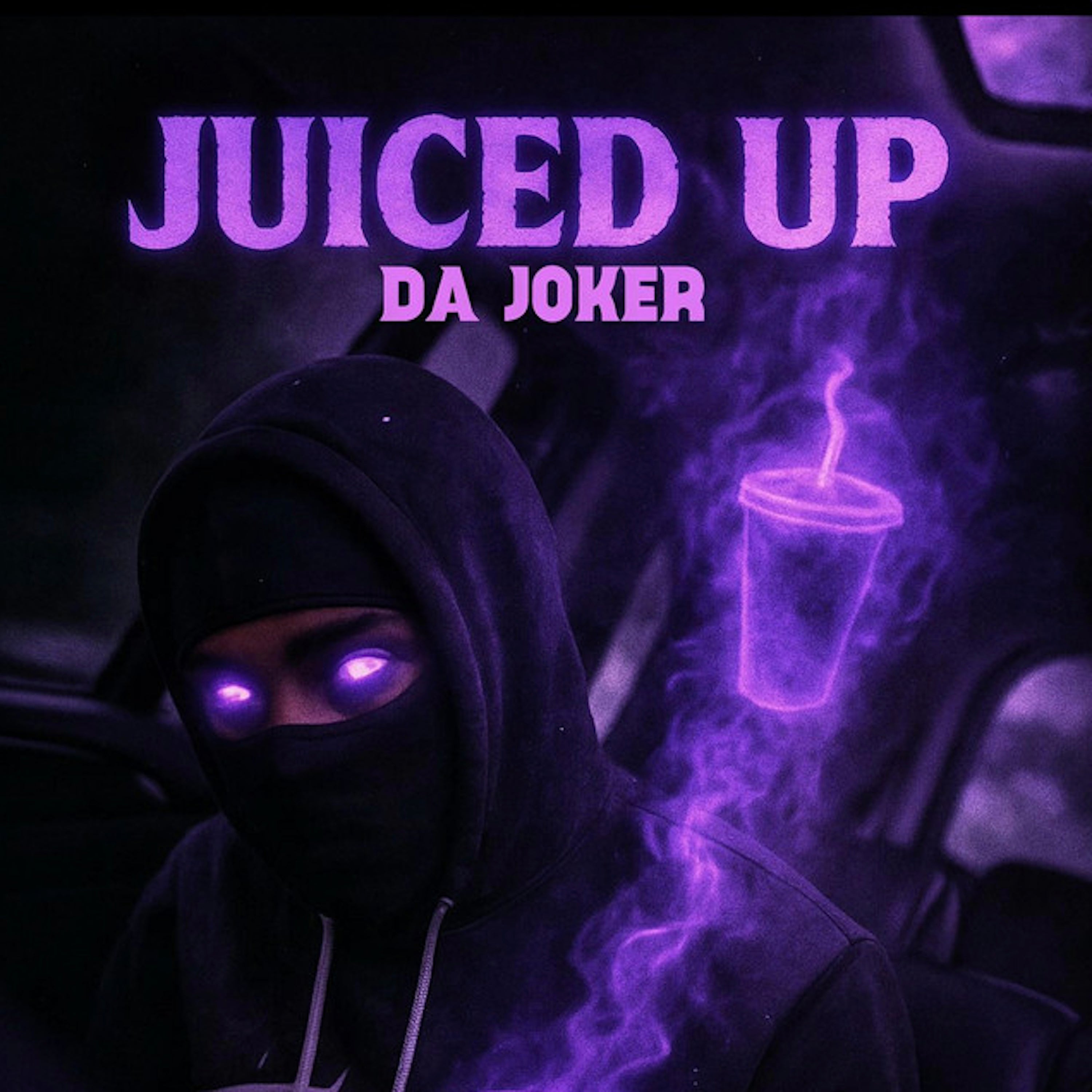 Da Joker - 'Wild Wild West (feat. Swpwill) (feat. Swpwill)' [Ringtone]