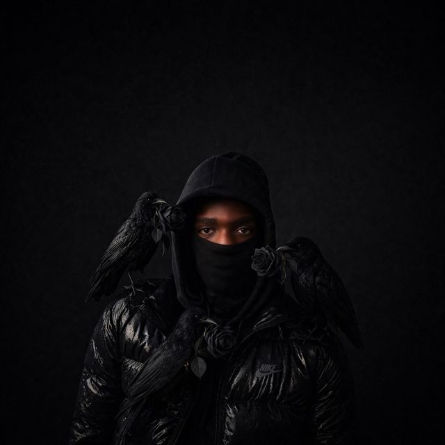 MS Capone - 'Facts Freestyle (Clean)' [Ringtone]