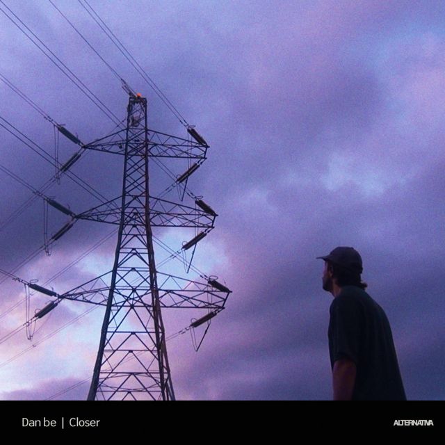 Dan be - 'Closer (Edit)' [Ringtone]