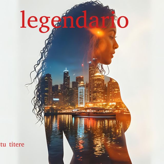 Legendario - 'tu titere' [Ringtone]