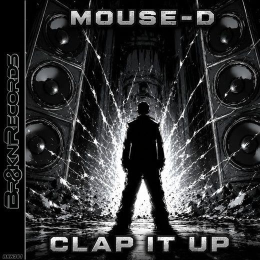 MOUSE-D - 'Clap It Up' [Ringtone]