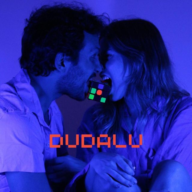 Dudalu - 'Degradê (Cubo Mágico)' [Ringtone]