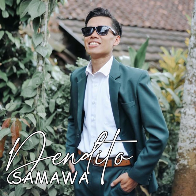 DENDITO - 'SAMAWA' [Ringtone]
