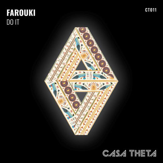 Farouki - 'Move Your Body' [Ringtone]