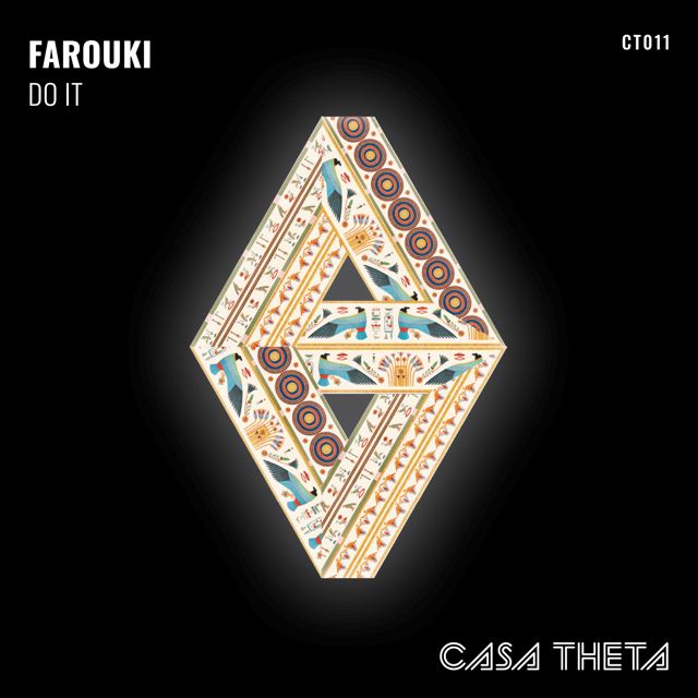 Farouki - 'Move Your Body' [Ringtone]