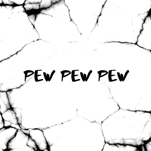 Joao Antonio Lucas - 'Pew Pew Pew (it's a 22)' [Ringtone]