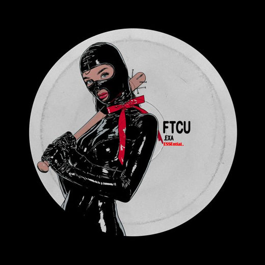 .EXA - 'FTCU (feat. Mad Des)' [Ringtone]
