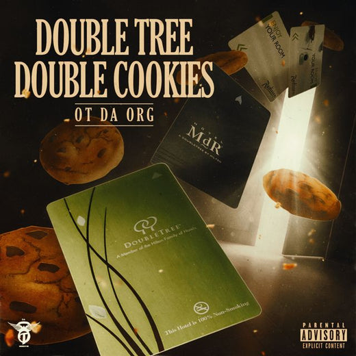 OT da Org - 'Double Tree Double Cookies' [Ringtone]