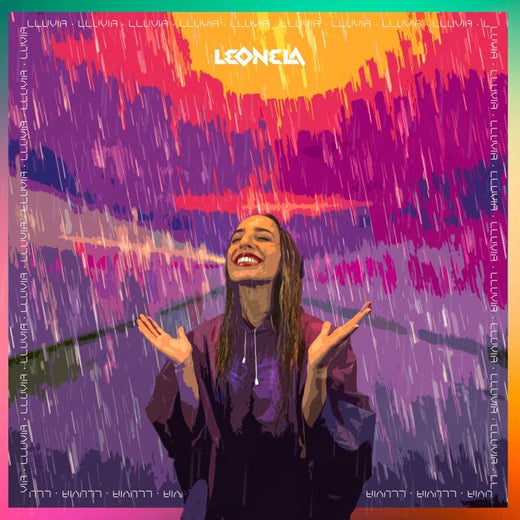LEONELA - 'Lluvia' [Ringtone]