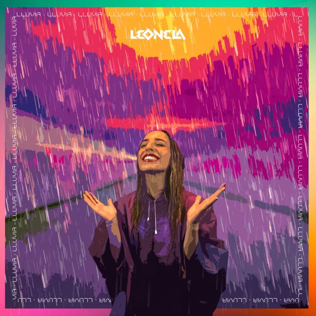 LEONELA - 'Lluvia' [Ringtone]