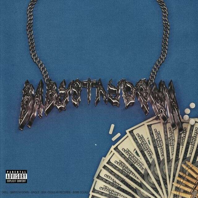 Babystaydown - 'OKILL' [Ringtone]