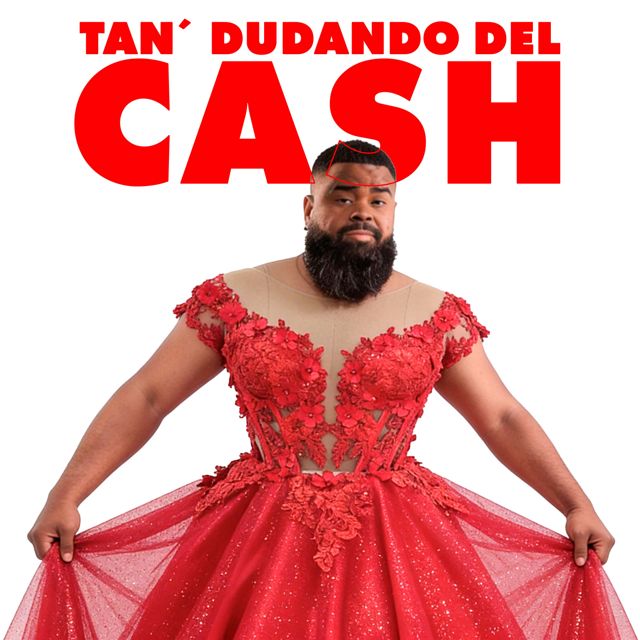 Cash Mony - 'tan dudando del cash' [Ringtone]