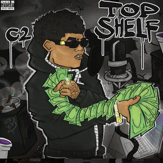 C2 - 'Top Shelf' [Ringtone]