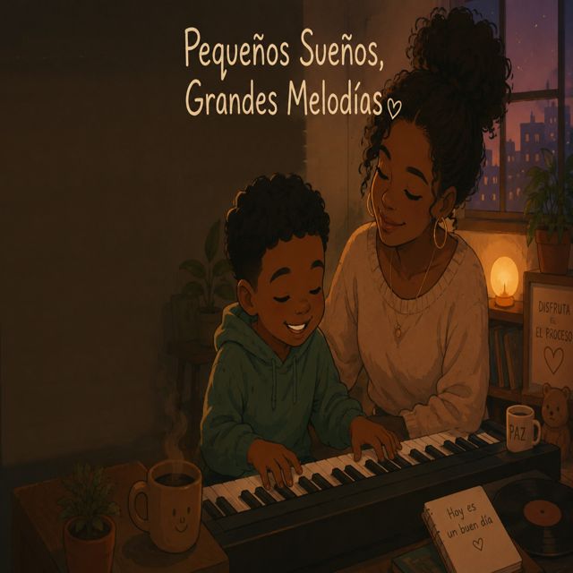 Sakura District - 'Cartas al Futuro' [Ringtone]