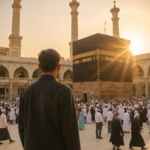 Ahmd Ahmd - 'Doa terbaik di Hari Arafah' [Ringtone]