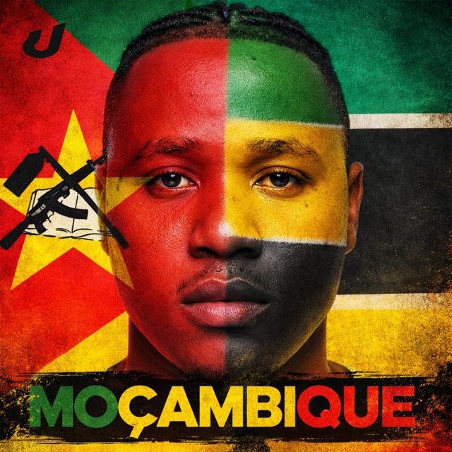 DJ Silver - 'Moçambique (feat. Mike Rush & Lerio Channy)' [Ringtone]
