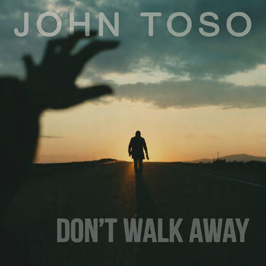 John Toso - 'Don't Walk Away (Alternative Version)' [Ringtone]