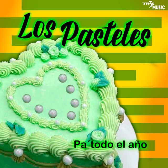 Los Pasteles - 'Aquellos Tiempos' [Ringtone]