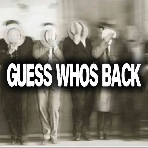 Lil Dee - 'GUESS WHOS BACK (feat. Jahlil Beats)' [Ringtone]