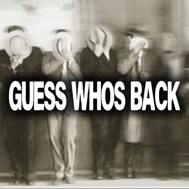 Lil Dee - 'GUESS WHOS BACK (feat. Jahlil Beats)' [Ringtone]