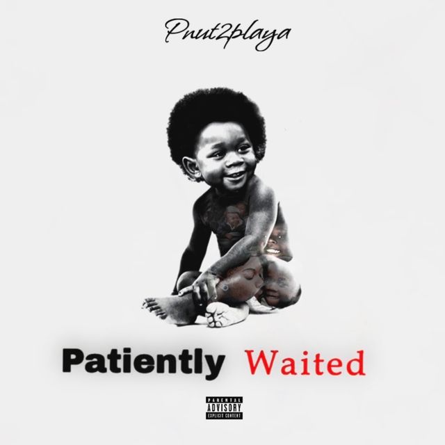 Pnut2Playa - 'BALL HOG' [Ringtone]