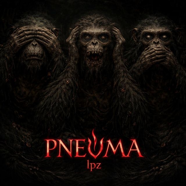 Pneuma lpz - 'El mal me llama' [Ringtone]