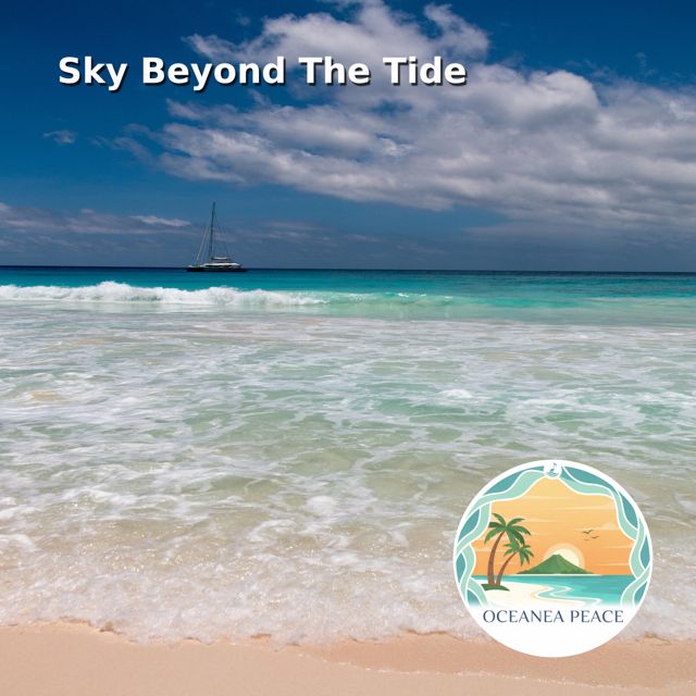 Oceanea Peace - 'Sky Beyond The Tide' [Ringtone]