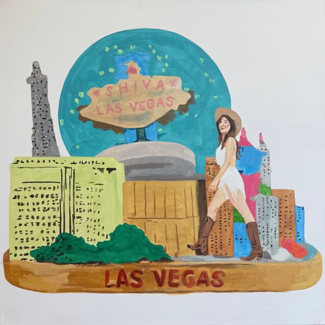 Alicia Blue - 'In the Land of Plenty' [Ringtone]