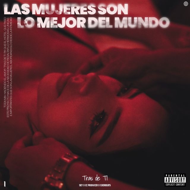 Sey - 'Tras de Ti (feat. CCproducer & Cuerbeats)' [Ringtone]