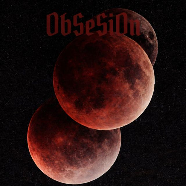HOY TOCA MORIR! - 'ObSeSiOn' [Ringtone]