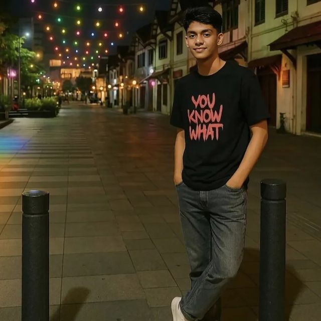 Maryo Raja - 'Kita Dan Jakarta (feat. Gracya Ananda)' [Ringtone]