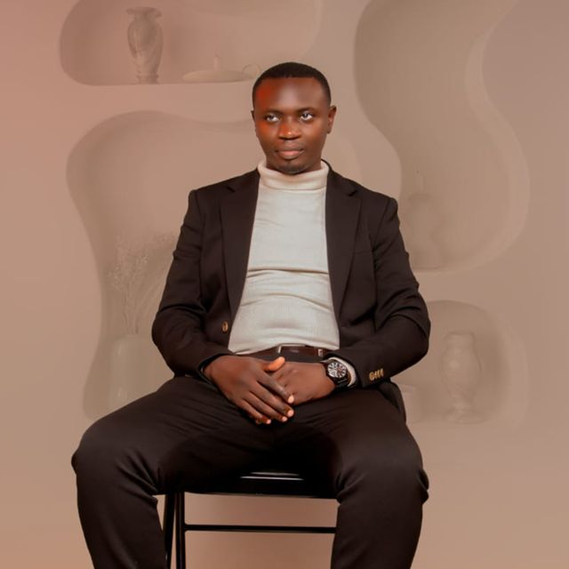 Steph K - 'Omuzadde' [Ringtone]