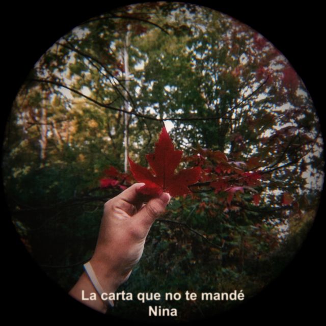 CASSÉ - 'La Carta Que No Te Mandé' [Ringtone]