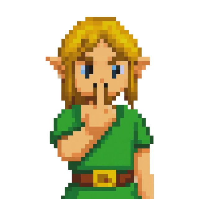 Dangero - 'ZELDA BEAT' [Ringtone]