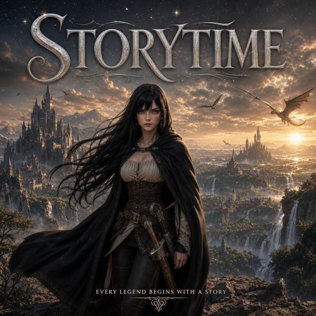 Helena AI - 'Storytime' [Ringtone]