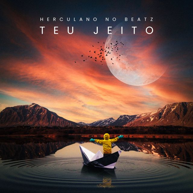 Herculano no Beatz - 'Teu jeito' [Ringtone]