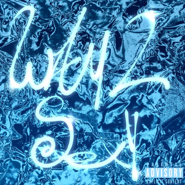 Vlone Wolf - 'WAY 2 SEXY (feat. Tori Weldon)' [Ringtone]