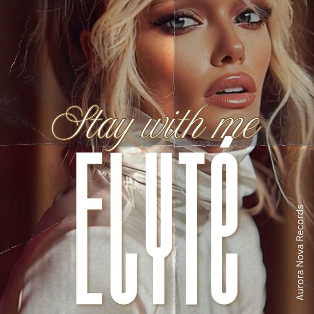 Elyté - 'Stay With Me' [Ringtone]