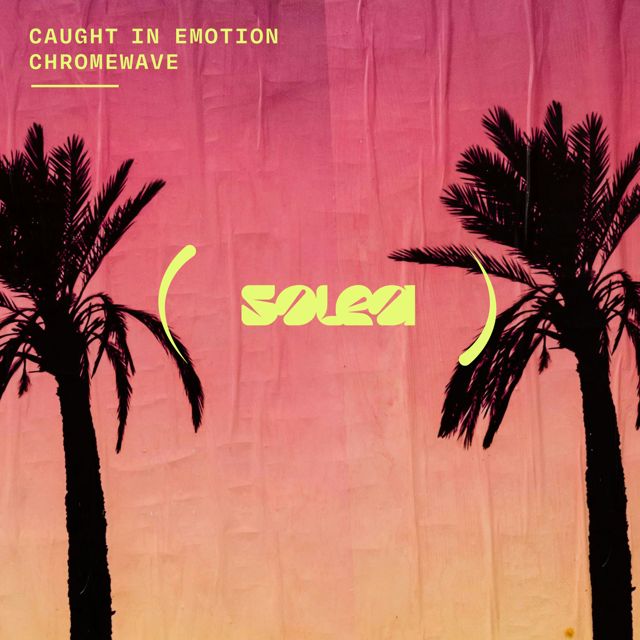 chromewave - 'Caught In Emotion' [Ringtone]